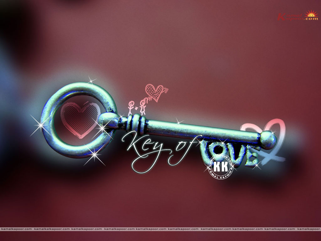 love key wallpapers, love keychains wallpapers, hd love key wallpapers